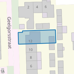 Perceel HMD00-E-3005