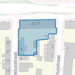 Perceel HMD00-E-3027