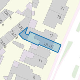 Perceel HMD00-E-3029