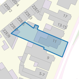 Perceel HMD00-E-3031