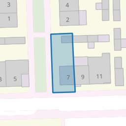 Perceel HMD00-E-3038