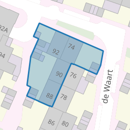 Perceel HMD00-E-3062