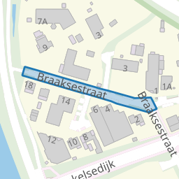 Perceel HMD00-E-3069