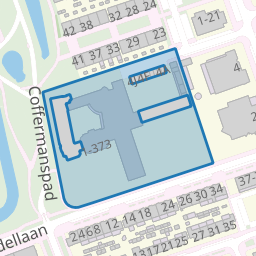 Perceel HMD00-E-3079