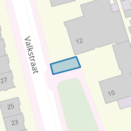 Perceel HMD00-E-3110