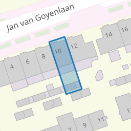 Perceel HMD00-E-3122