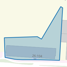 Perceel HMD00-E-3177