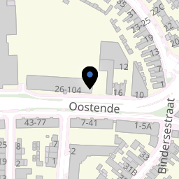 Appartement HMD00 E 3178 10