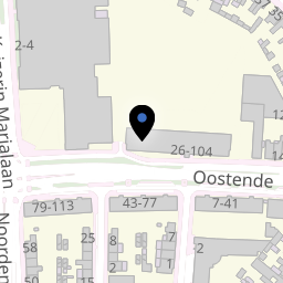 Appartement HMD00 E 3178 12