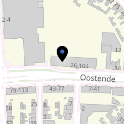 Appartement HMD00 E 3178 13