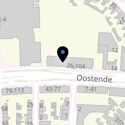 Appartement HMD00 E 3178 14