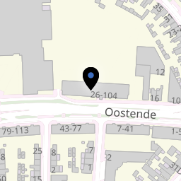 Appartement HMD00 E 3178 15