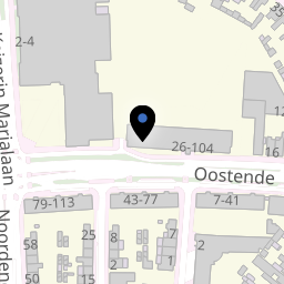Appartement HMD00 E 3178 2