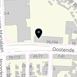 Appartement HMD00 E 3178 22