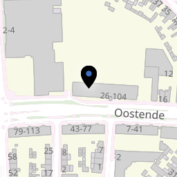 Appartement HMD00 E 3178 23