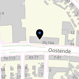 Appartement HMD00 E 3178 24
