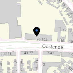 Appartement HMD00 E 3178 25