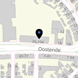 Appartement HMD00 E 3178 27
