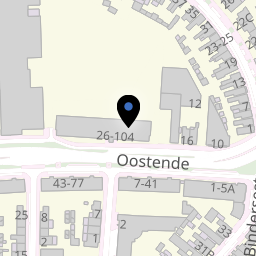 Appartement HMD00 E 3178 28