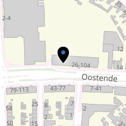 Appartement HMD00 E 3178 3