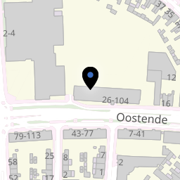 Appartement HMD00 E 3178 33