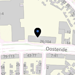 Appartement HMD00 E 3178 34