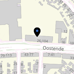 Appartement HMD00 E 3178 35