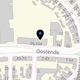 Appartement HMD00 E 3178 38