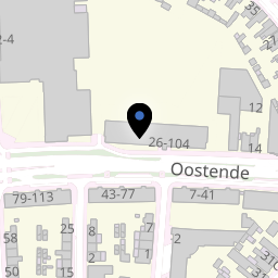 Appartement HMD00 E 3178 4
