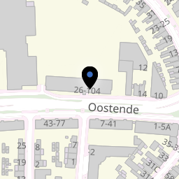 Appartement HMD00 E 3178 7