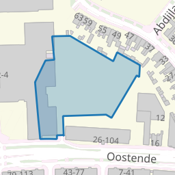 Perceel HMD00-E-3188