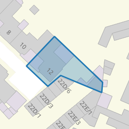 Perceel HMD00-E-3196