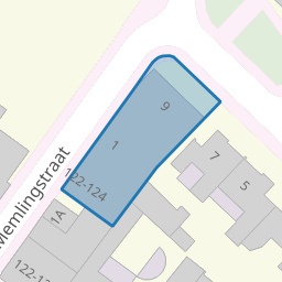 Perceel HMD00-E-3201