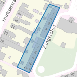 Perceel HMD00-E-3214