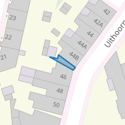 Perceel HMD00-E-3242