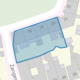 Perceel HMD00-E-3250