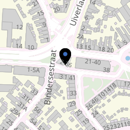 Appartement HMD00 E 3271 22
