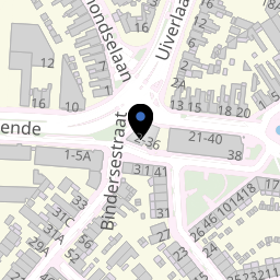 Appartement HMD00 E 3271 23