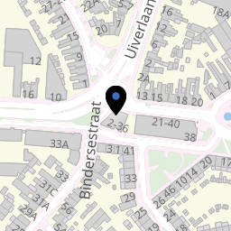Appartement HMD00 E 3271 33