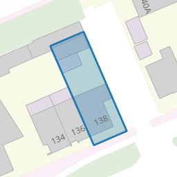 Perceel HMD00-E-3276