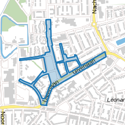 Perceel HMD00-E-3342