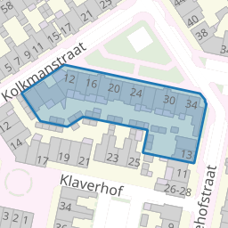 Perceel HMD00-E-3360