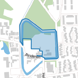 Perceel HMD00-E-3366