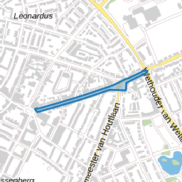 Perceel HMD00-E-3414