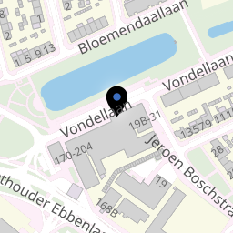Appartement HMD00 E 3418 103