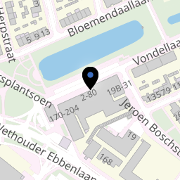 Appartement HMD00 E 3418 106