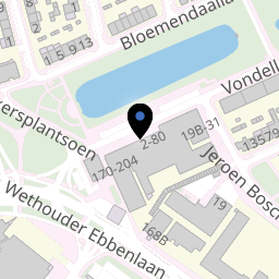 Appartement HMD00 E 3418 108