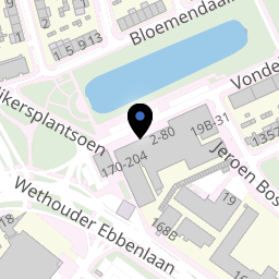 Appartement HMD00 E 3418 109