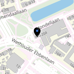 Appartement HMD00 E 3418 116