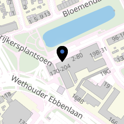 Appartement HMD00 E 3418 12